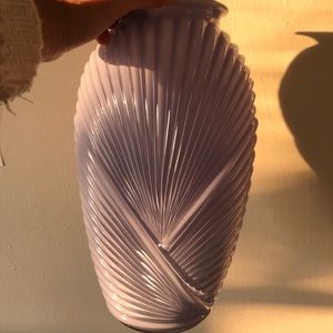 BEAUTIFUL ART DECO VASE MID CENTURY